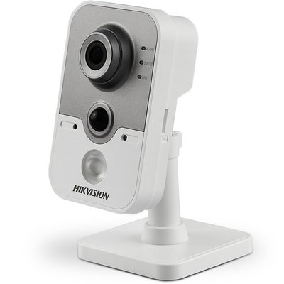 Камера видеонаблюдения HIKVISION DS-2CD2420F-I (4.0мм) 1709 фото