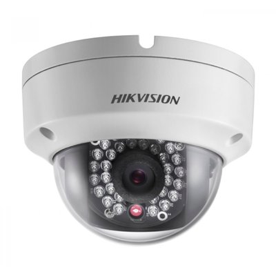 Камера видеонаблюдения HIKVISION DS-2CD2110F-IS (2.8мм) 1710 фото