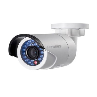 Камера видеонаблюдения с записью HIKVISION DS-2CD2020F-I (12мм) 1711 фото