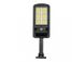 Вуличний світильник на сонячній батареї LUXEL 27W 5312 фото 1
