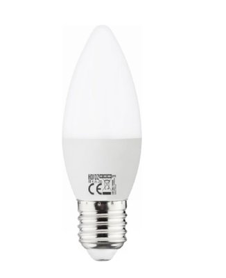 Светодиодная лампа Horoz Electric 4W Е27 4200K 1138 фото