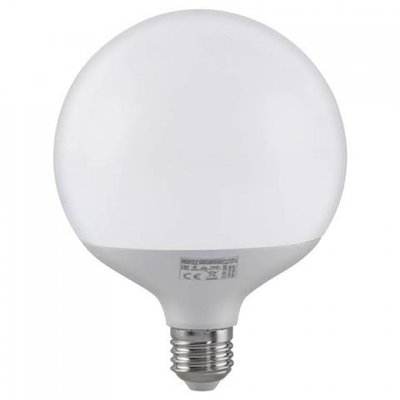 Светодиодная лампа Horoz Electric 16W Е27 4200K 1537 фото