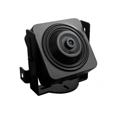 Мини IP видеокамера HIKVISION DS-2CD2D14WD/M (2.8мм) 1715 фото