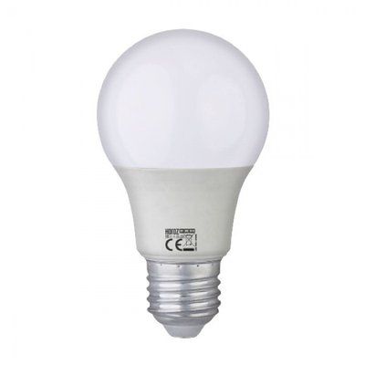Светодиодная лампа Horoz Electric 12W Е27 4200K 1530 фото