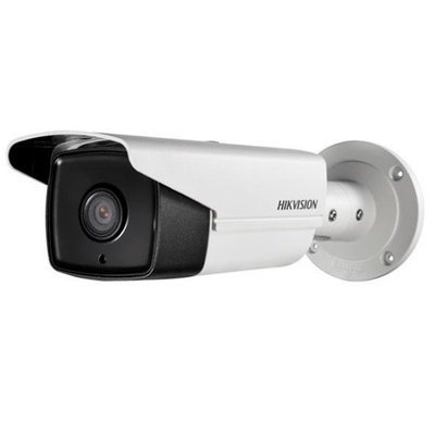 Уличная IP-видеокамера Hikvision DS-2CD2T22WD-I5 1718 фото