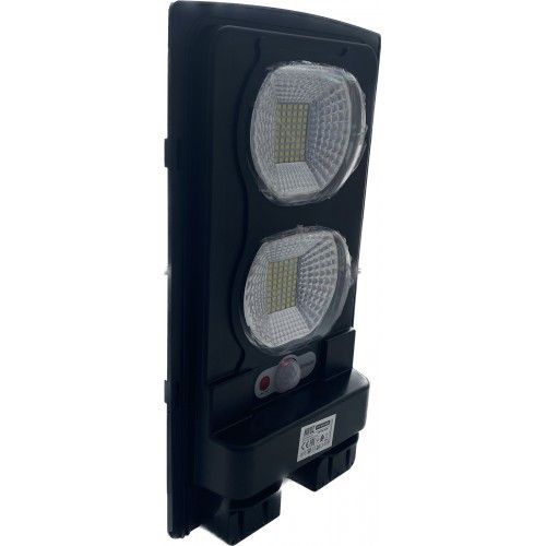 Світлодіодний світильник вуличний COMPACT-20 (з сутінковим датчиком) 6176 фото