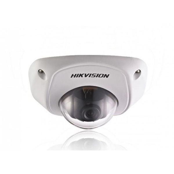 IP камера wi fi HIKVISION DS-2CD2512F-IWS (2.8мм) 1724 фото