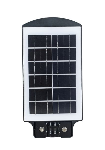 Світильник на сонячній батареї Solar Light 40W (з датчиком руху) 4872 фото