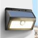 Вуличний світильник на сонячній батареї VARGO 9W 5307 фото 1