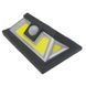 Вуличний світильник на сонячній батареї VARGO 10W 5313 фото 1