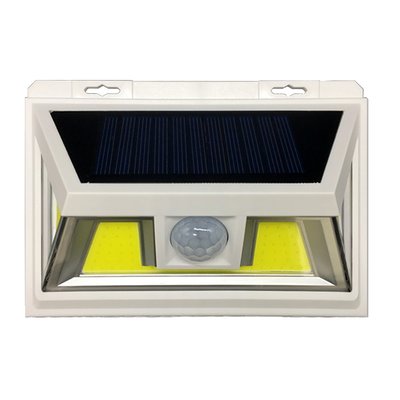 Вуличний світильник на сонячній батареї VARGO 10W 5314 фото