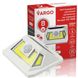 Вуличний світильник на сонячній батареї VARGO 8W 5315 фото 1