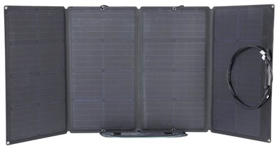 Солнечная панель EcoFlow 400W Solar Panel 7098 фото