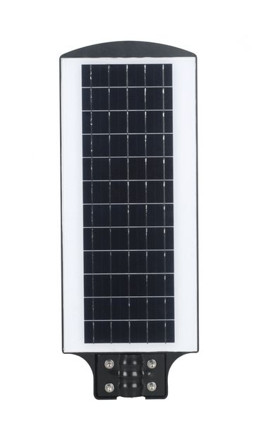Світильник на сонячній батареї Solar Light 120W (з датчиком руху) 7246 фото