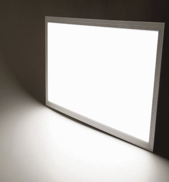 Світлодіодна панель GL-LED-40W 600х600мм (з діммінгом) 1494 фото