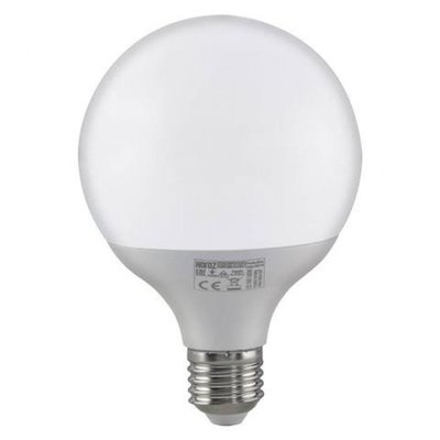 Светодиодная лампа Horoz Electric 16W Е27 4200K 3137 фото