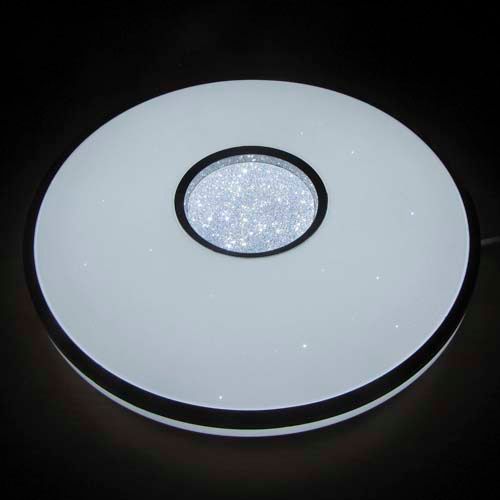 Светодиодный светильник Feron 60W (RGB) 4087 фото