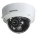 IP камера видеонаблюдения HIKVISION DS-2CD2110F-I (2.8мм) 1705 фото 1