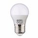 Светодиодная лампа Horoz Electric 6W Е27 6400K 8217 фото 1