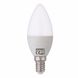 Светодиодная лампа Horoz Electric 6W Е14 4200K 5331 фото 1