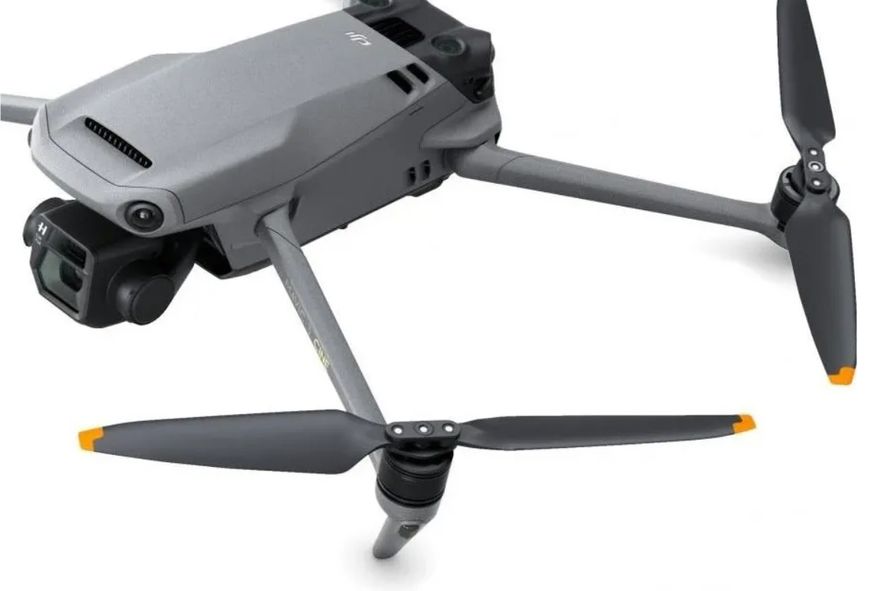 Лопасті DJI Mavic 3шт. (пропеллери з низьким рівнем шуму) (CP.MA.00000424.01) OEM No Box 0369.13 фото