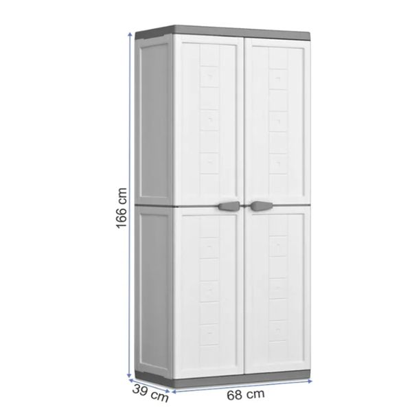 Шафа Kis Armadio Portascope Jolly 241070 фото