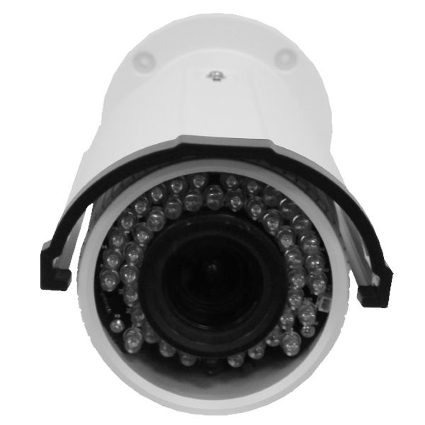 Камера видеонаблюдения HIKVISION DS-2CD2610F-IS 1717 фото