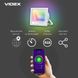 Прожектор VIDEX 10W RGB Wi-fi 1367 фото 3