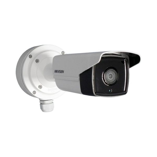 Уличная IP-видеокамера HIKVISION DS-2CD2T32-I5 (4.0 мм) 1719 фото