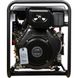 Дизельный генератор Hyundai DHY 7500LE-3 (6 кВт) 8905 фото 4
