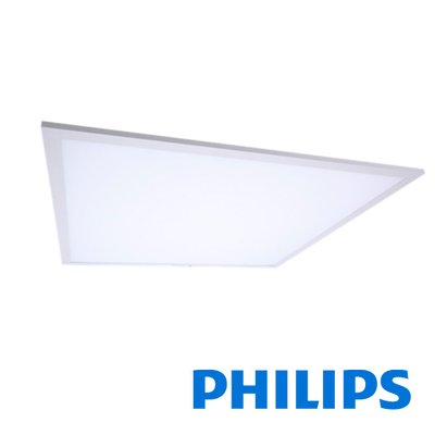 Світлодіодна панель Philips 34W 4000K 1840 фото