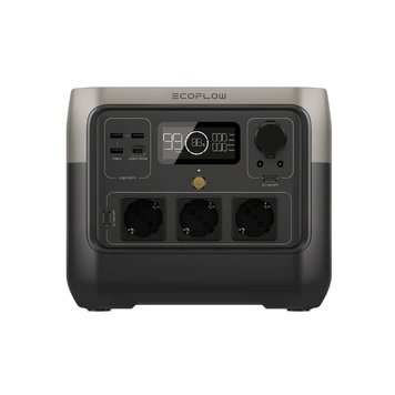 Зарядная станция EcoFlow RIVER 2 Pro (768 Вт·год) 2090 фото