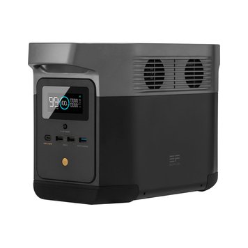 Зарядна станція EcoFlow DELTA mini (882 Вт·ч) 7090 фото