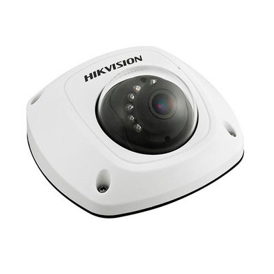 IP камера wi fi HIKVISION DS-2CD2512F-IWS (2.8мм) 1724 фото