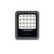 LED прожектор автономний VIDEX 500Lm 5000K 27409 фото 2