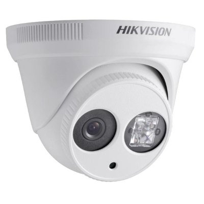 Камера видеонаблюдения HIKVISION DS-2CD2342WD-I (2.8мм) 1727 фото