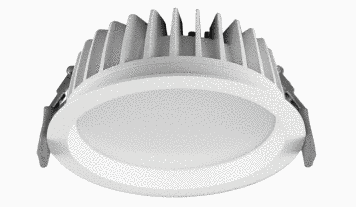 LED светильник OSRAM LEDVANCE 25W 4000К IP20 1557 фото