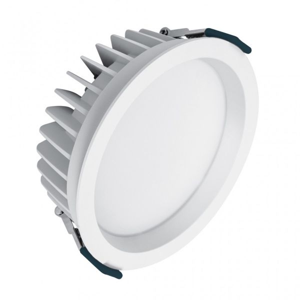 LED светильник OSRAM LEDVANCE 25W 4000К IP20 1557 фото