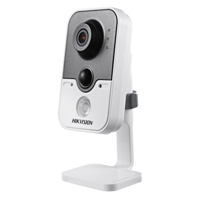 Камера видеонаблюдения HIKVISION DS-2CD2410F-I (2.8мм) 1702 фото