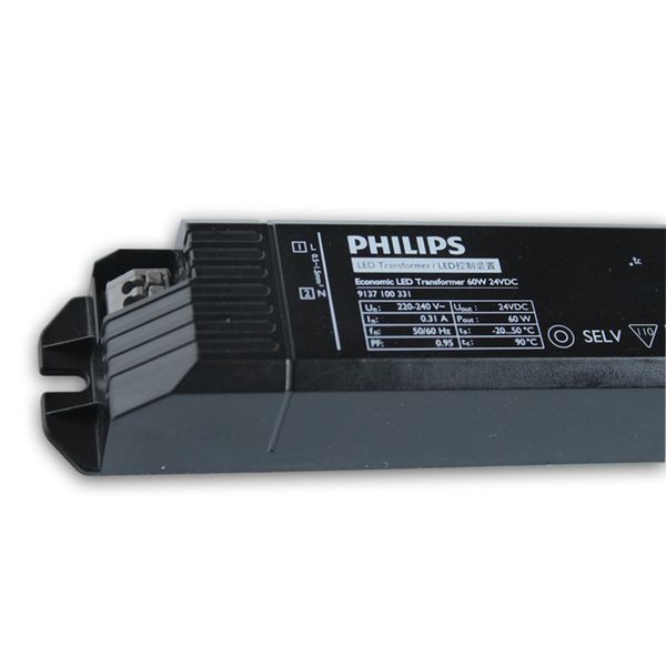 Блок живлення Philips 120W, 24V 5220 фото