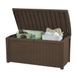 Садова скриня Keter Borneo Storage Box (416л) 230402 фото 1