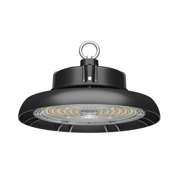 Світильник індустріальний EUROLAMP LED 100W 5000K UFO IP65 UFO-100/50 фото