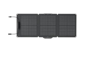 Сонячна панель EcoFlow 60W Solar Panel 8112 фото