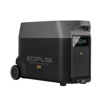 Додаткова батарея EcoFlow DELTA Pro Extra Battery (3600 Вт·г) 7099 фото