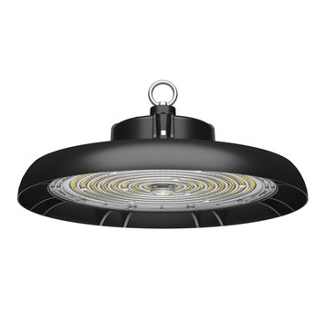 Светильник промышленный EUROLAMP LED 240W 5000K UFO IP65 UFO-240/50 фото