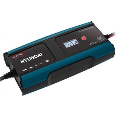 Зарядное устройство Hyundai HY 810 11160 фото