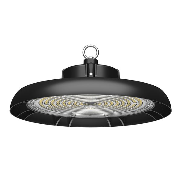 Світильник індустріальний EUROLAMP LED 240W 5000K UFO IP65 UFO-240/50 фото