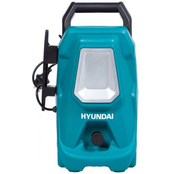 Мийка високого тиску HYUNDAI HHW 120-400 HHW 120-400 фото