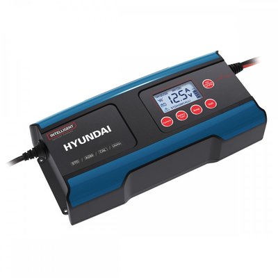 Зарядное устройство Hyundai HY 1510 11161 фото