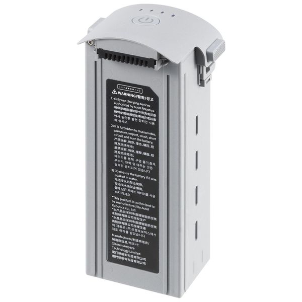 Аккумулятор для дрона Autel EVO Max 4T Series Battery 8070mAh Grey (102002188 / 102002163) 102002 фото